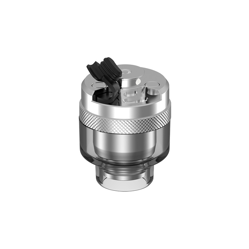 26 x 46,5 mm Voopoo Rta Pod Tank 2 ml 510 Gwint Pnp Wymiana zbiorników