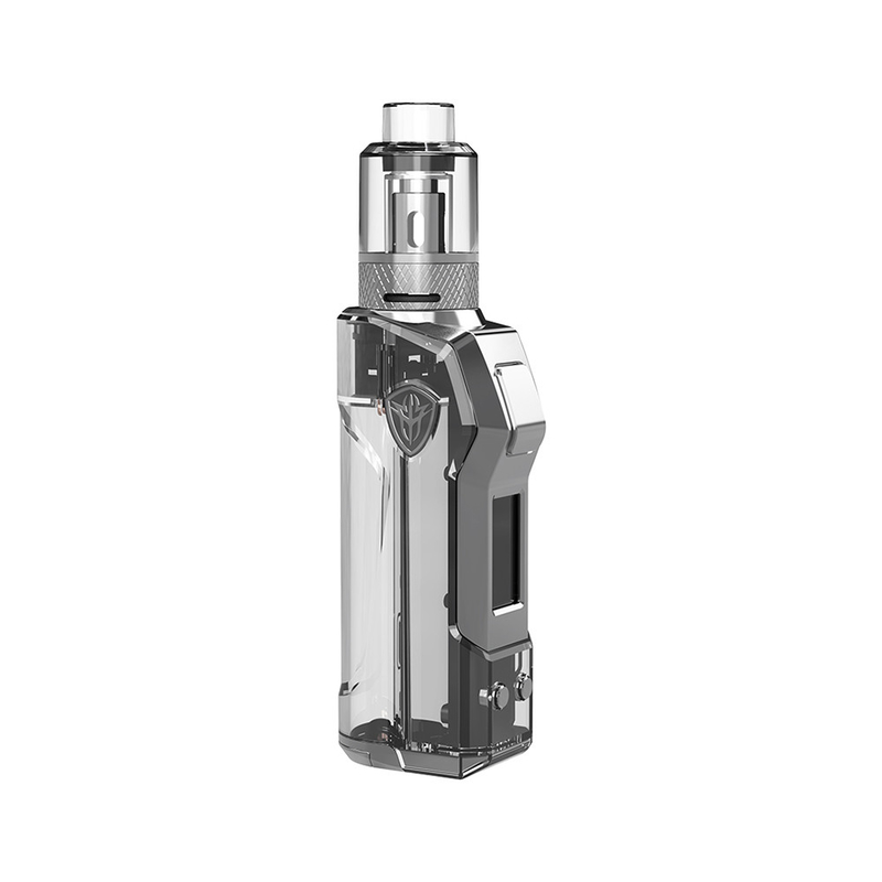 Urządzenie Vape Pod Rincoe Jellybox Mini 80w 4,8 ml Zbiornik Sub Ohm Pojedynczy 21700 18650 Bateria