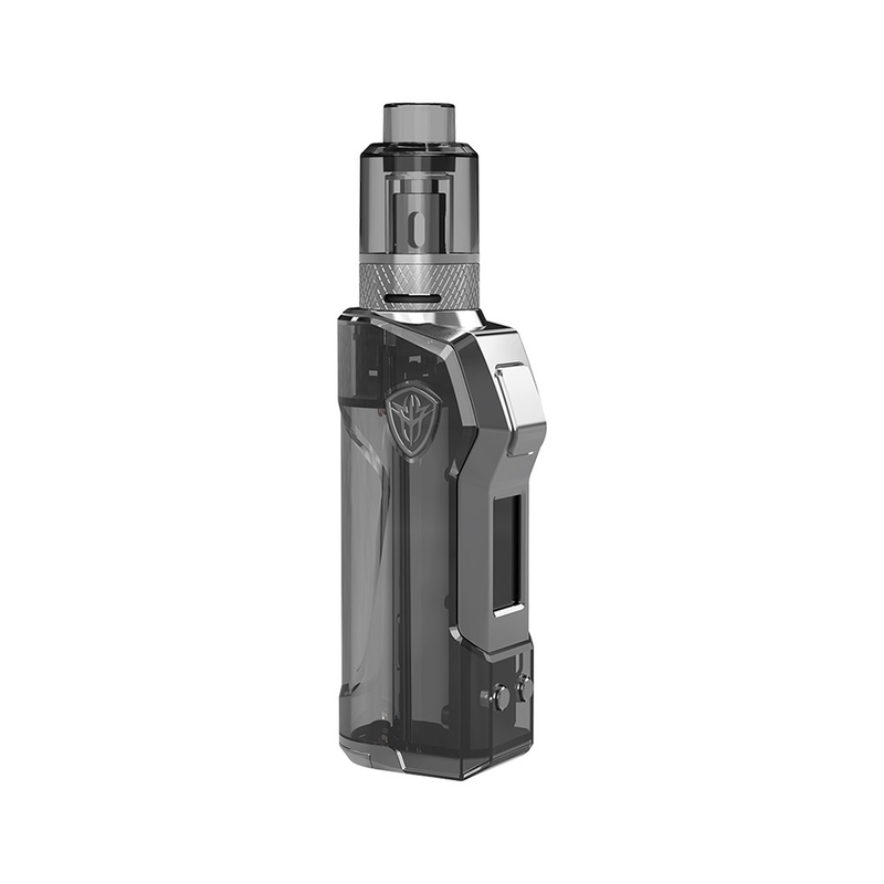 Urządzenie Vape Pod Rincoe Jellybox Mini 80w 4,8 ml Zbiornik Sub Ohm Pojedynczy 21700 18650 Bateria