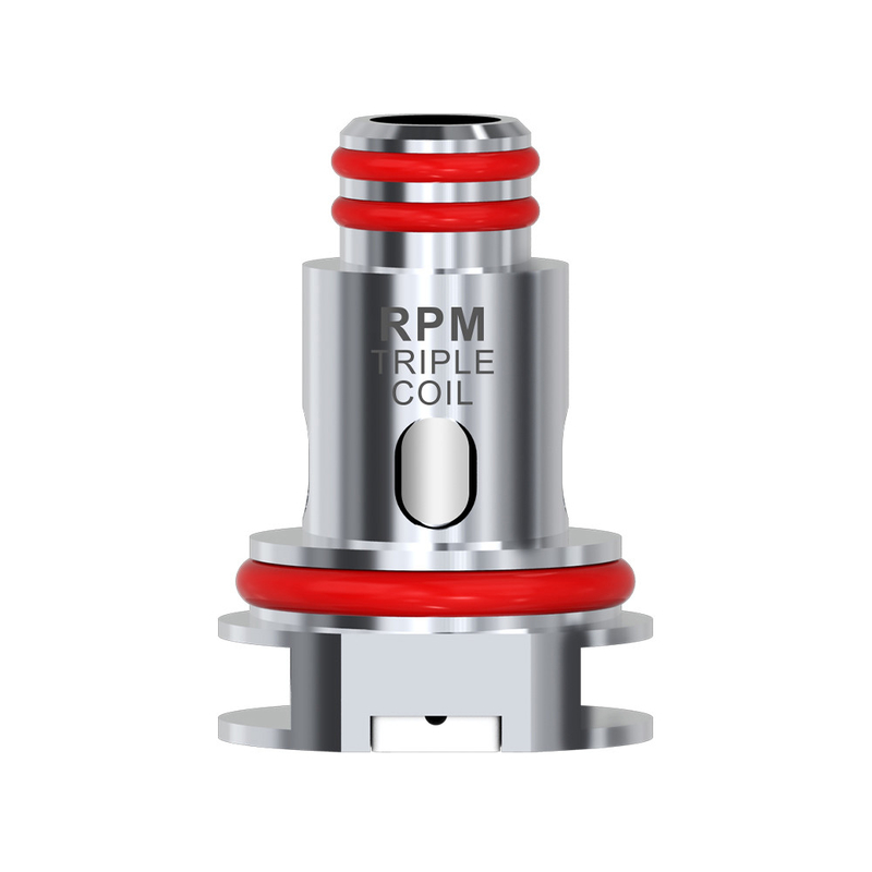 Rpm 0,4ohm Cewka Vape Smok 0,6ohm Potrójny 1,0 Ohm Sc 1,2ohm Wymiana cewki kwarcowej Vape Mesh