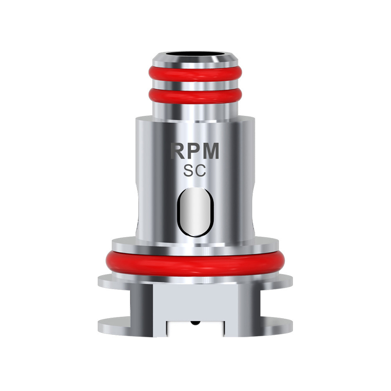 Rpm 0,4ohm Cewka Vape Smok 0,6ohm Potrójny 1,0 Ohm Sc 1,2ohm Wymiana cewki kwarcowej Vape Mesh