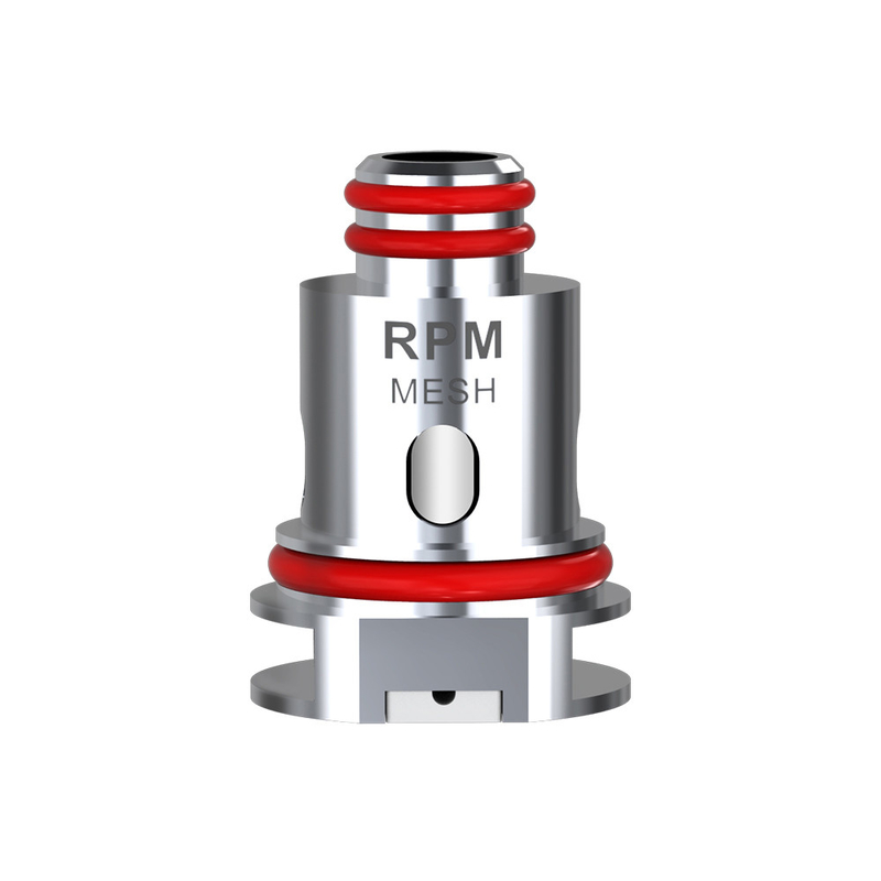 Rpm 0,4ohm Cewka Vape Smok 0,6ohm Potrójny 1,0 Ohm Sc 1,2ohm Wymiana cewki kwarcowej Vape Mesh
