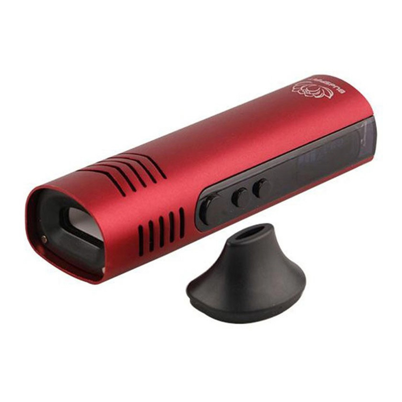 5V / 0,5A Hugo Vapor Conqueror 2600mah Zestaw do suchego waporyzatora ziół Dry Herb Pen