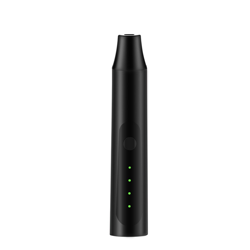 Pudełko upominkowe Parownik do suchych ziół Hugo Vapor Delta Zestaw parownika do suszenia 2200 mah