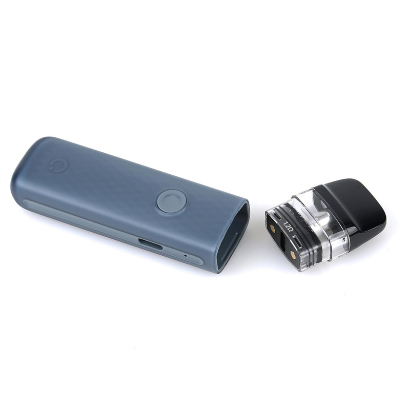 900mah 15w 1.2ohm cewka Mtl parownik zestaw długopisów Voopoo Vinci Q Pod E zestawy startowe do papierosów