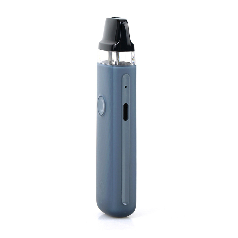 900mah 15w 1.2ohm cewka Mtl parownik zestaw długopisów Voopoo Vinci Q Pod E zestawy startowe do papierosów