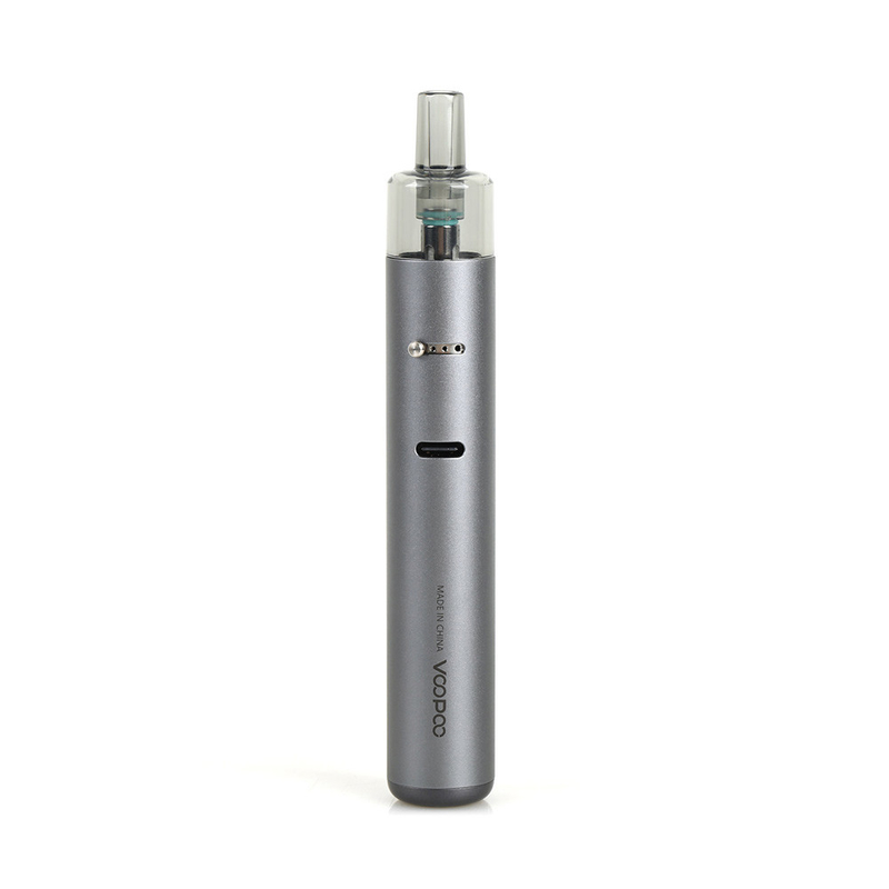 1500 mah ITO Cewka wielokrotnego napełniania Pod Vapes Voopoo Doric 20 2 ml E Papieros Vaper