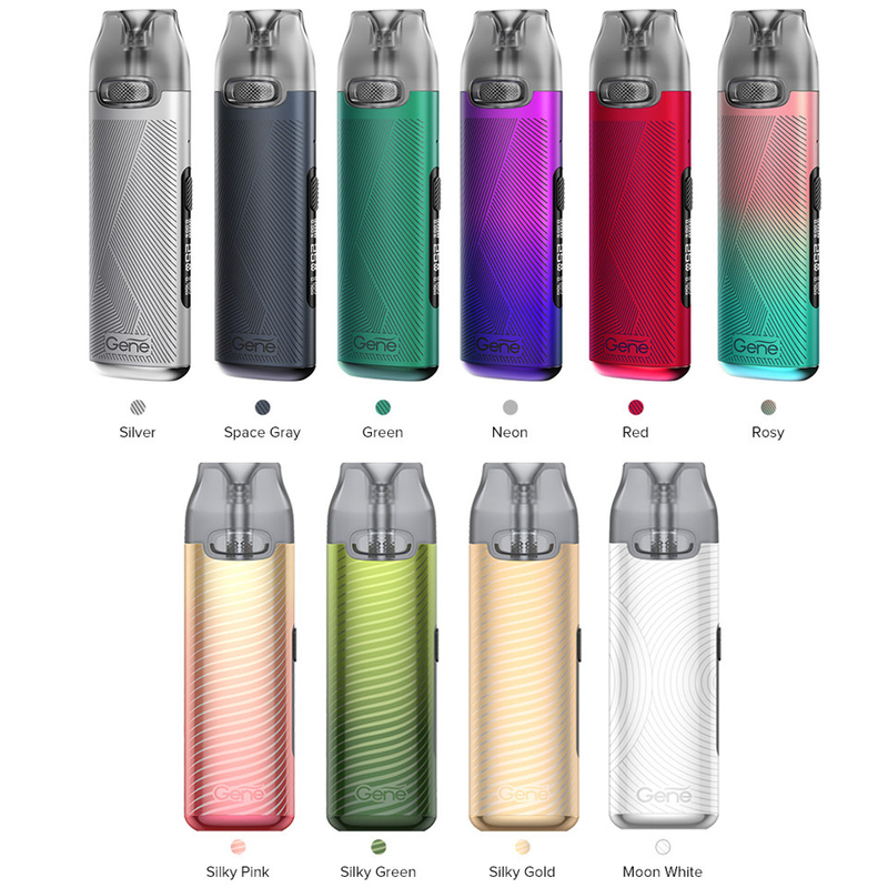Voopoo V.Thru Pro 25w zestaw długopisów do palenia waporyzatora 900mah wkład 0,7ohm 1,2ohm