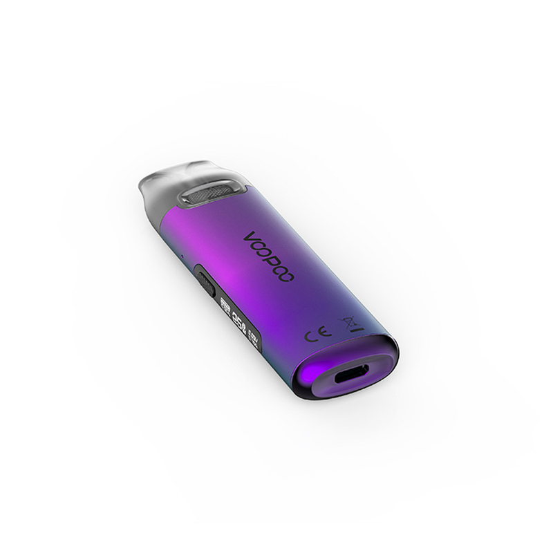 Voopoo V.Thru Pro 25w zestaw długopisów do palenia waporyzatora 900mah wkład 0,7ohm 1,2ohm