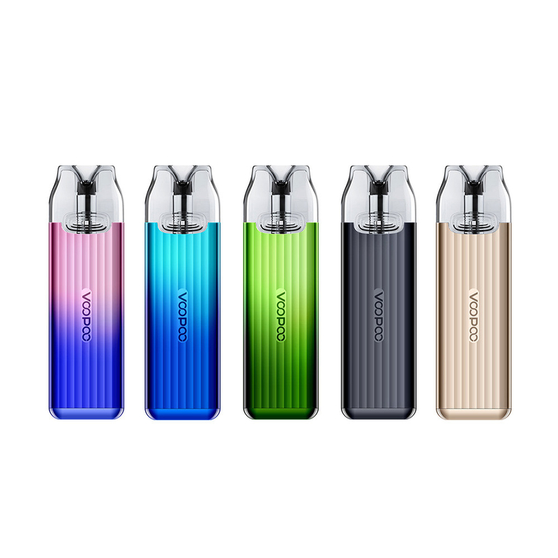 900mah wielokrotnego napełniania pod Vapes Voopoo Vmate Infinity 0.7 1.2ohm zestaw cewki pod