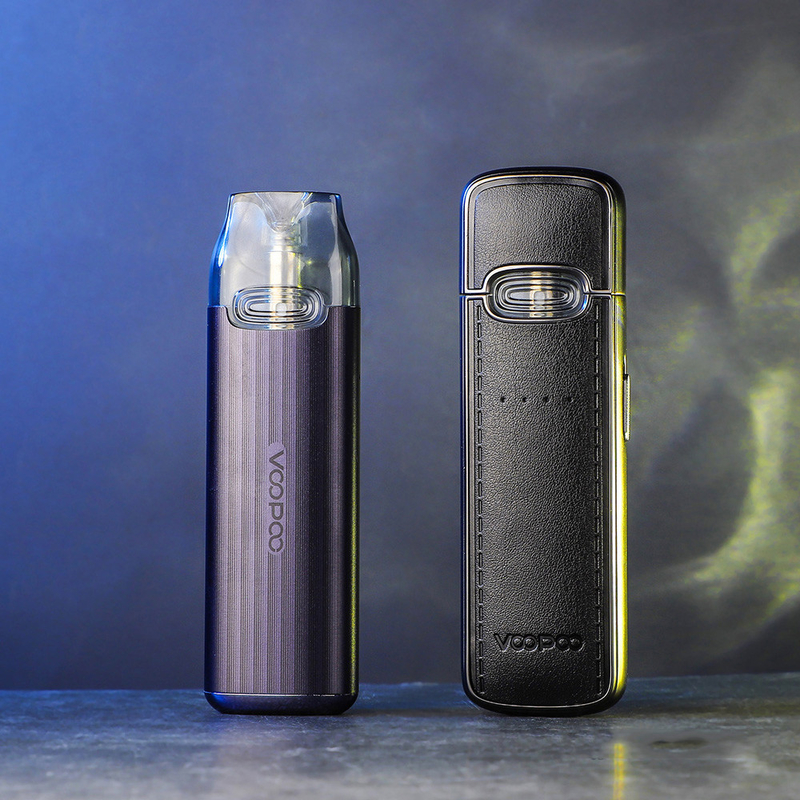 900mah wielokrotnego napełniania pod Vapes Voopoo Vmate Infinity 0.7 1.2ohm zestaw cewki pod