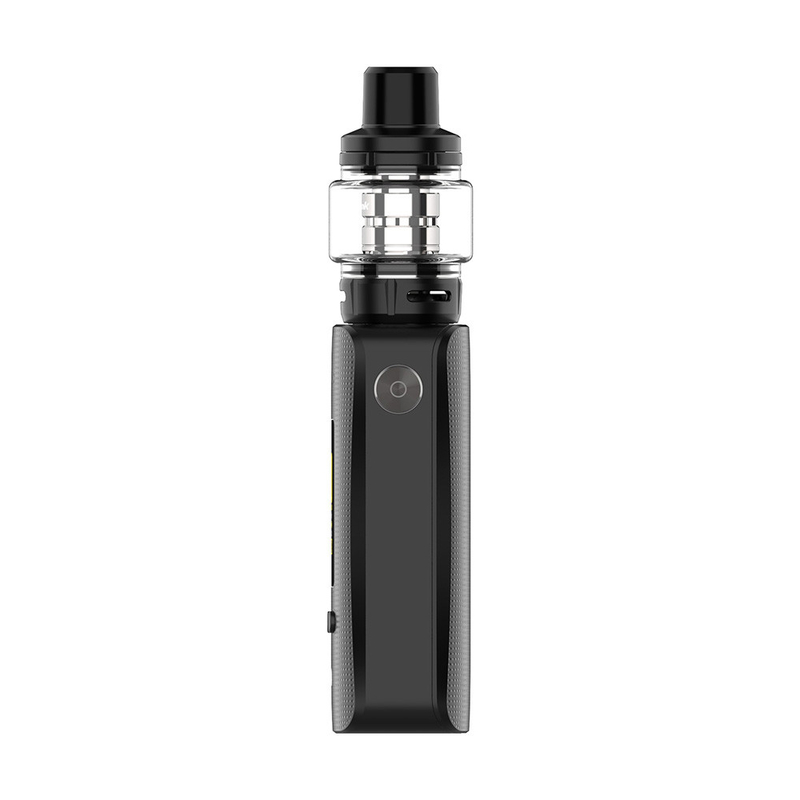 8ml Turbo Airflow System Box Mod Kits Podwójna bateria 18650 44x29x138.5mm