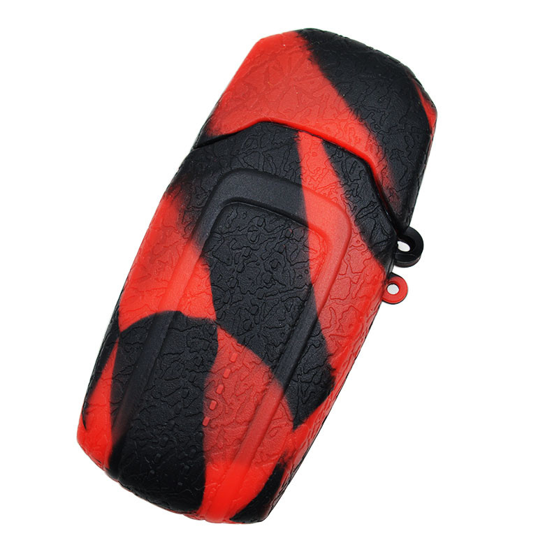 Silikonowe etui ochronne E Cig Geekvape Aegis Pod Texture Cover Sleeve Skin Shield 25g