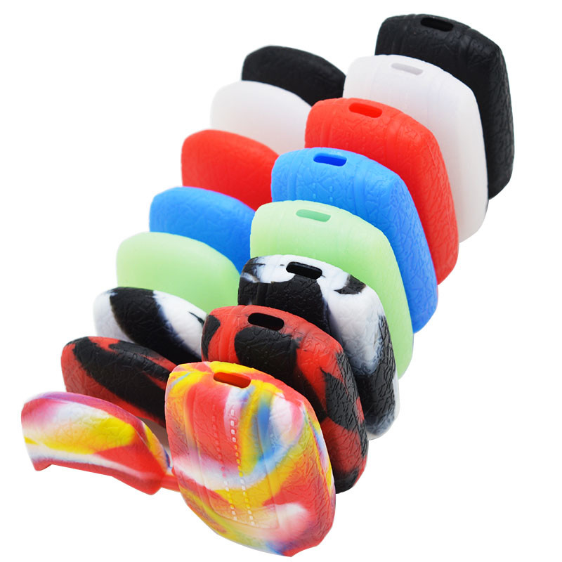 Silikonowe etui ochronne E Cig Geekvape Aegis Pod Texture Cover Sleeve Skin Shield 25g