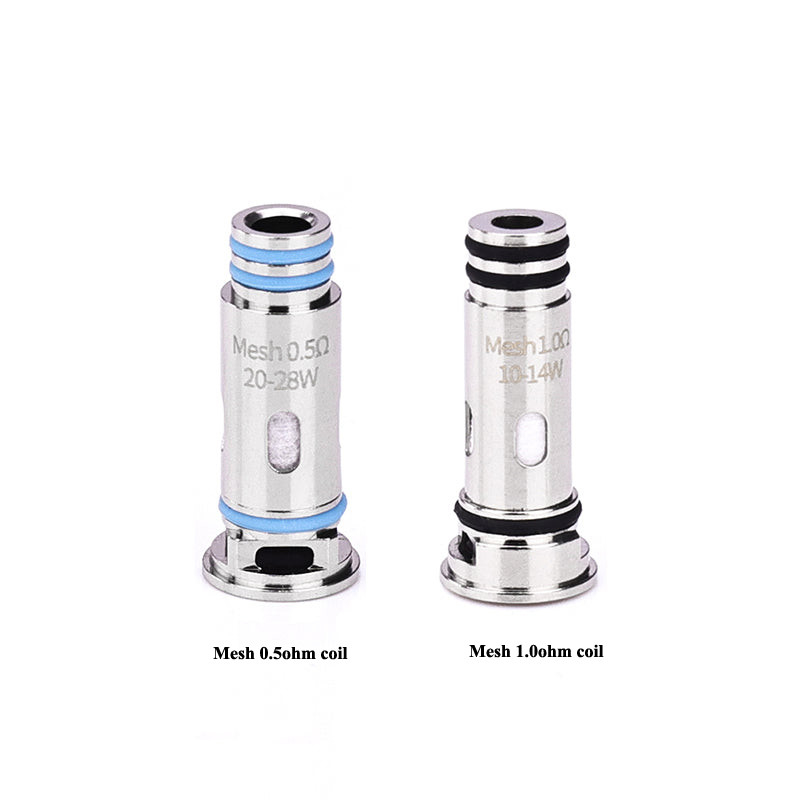 Cewka wymienna Lelote Jellybox Nano do zestawu Rincoe Jellybox SE / Nano X / Air X 1,0 Ω / 0,5 Ω