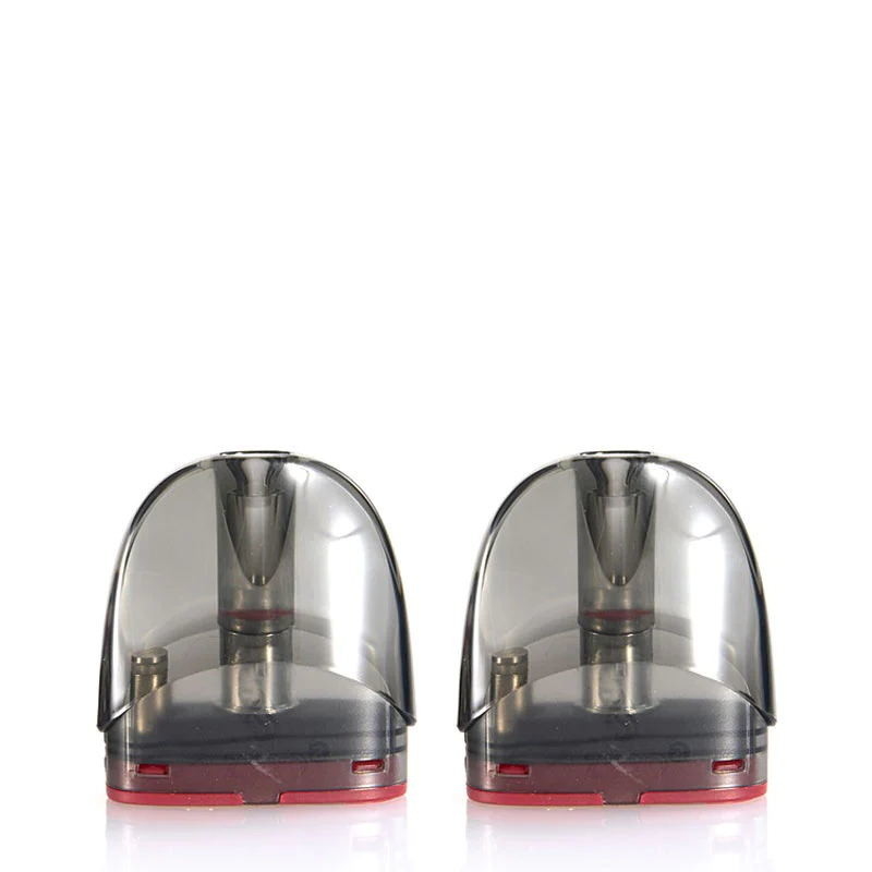 2 szt. Siatka 1.0ohm Vaporesso Zero 2 kaseta z widocznym systemem napełniania PTF