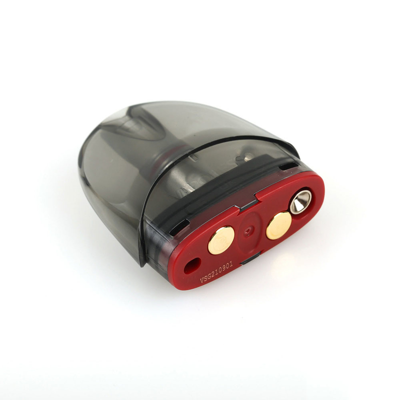 2 szt. Siatka 1.0ohm Vaporesso Zero 2 kaseta z widocznym systemem napełniania PTF