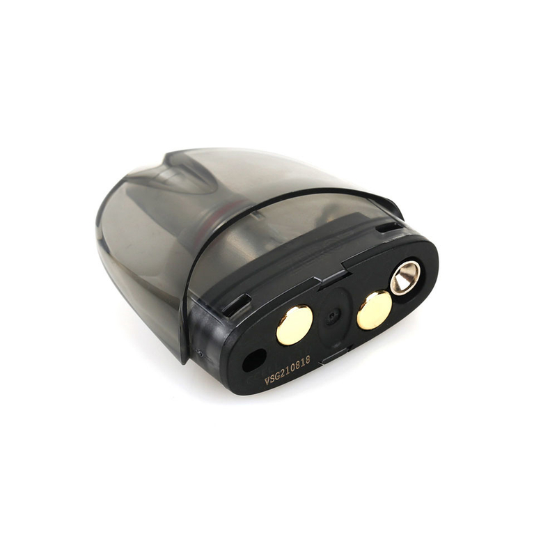 Vaporesso Zero 2 Pusty wkład do Vape Pod 2szt. 1,3ohm Ccell (1,0ohm Mesh Pods)