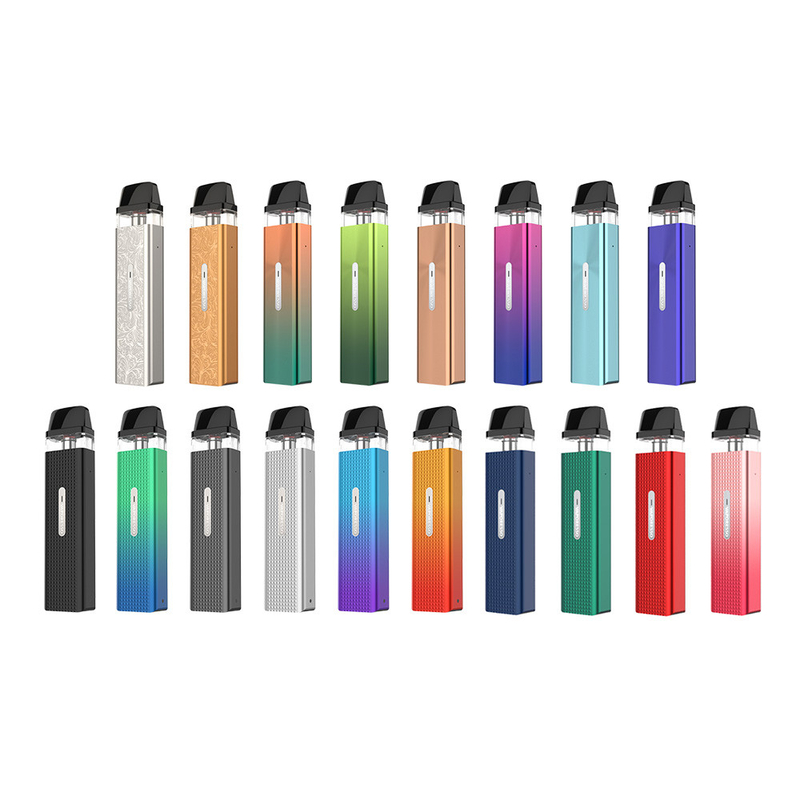 Vaporesso XROS MINI Pod Kit 1000mAh Kompatybilne wkłady XROS 1.2ohm 0.8ohm
