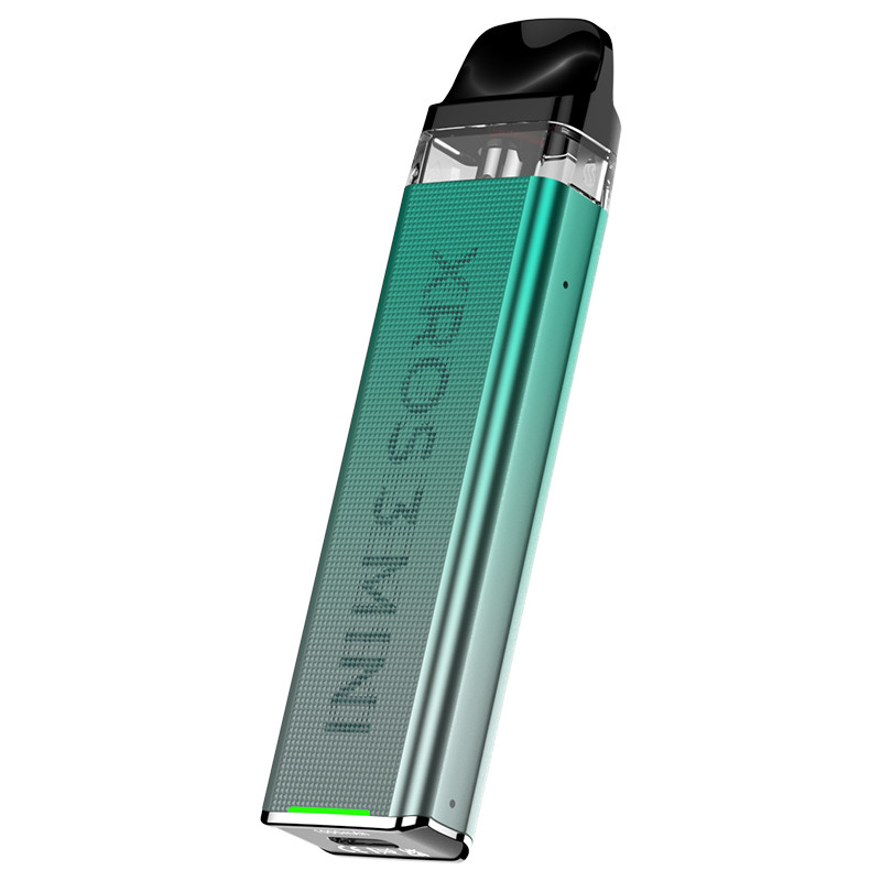 Zestaw Vaporesso Xros 3 Mini 1000mah 2ml Xros 3 Cartridge 0.6ohm Mesh Pod