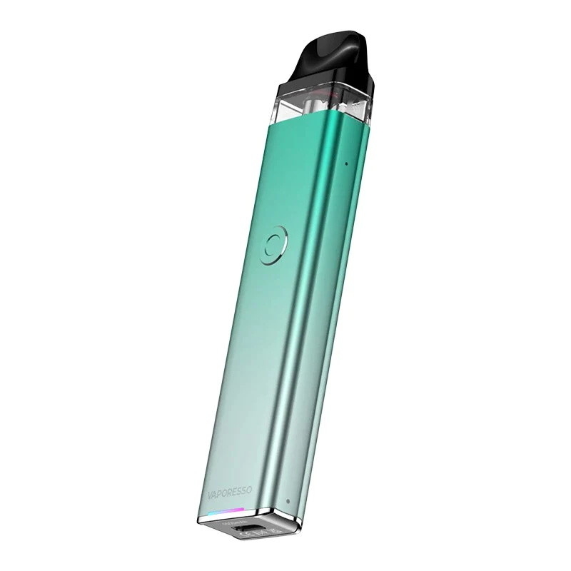 Vaporesso XROS 3 Pod Zestaw 1000mAh 2ml Xros 3 Wkład 0.6ohm 1.0ohm Wkłady Mesh Pod