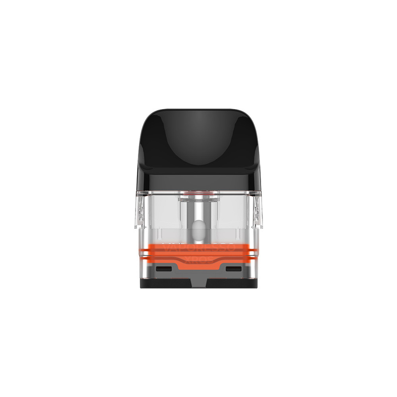 Vaporesso Xros Cartridge Pods 2 ml 4 szt. Standardowa wersja TPD Kompatybilny zestaw kapsułek serii Xros