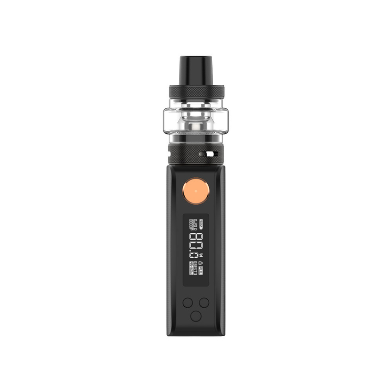 Vaporesso Gen Nano Box Kit 2000mah Wbudowana bateria Gtx Coil 80w Box Mod Kits