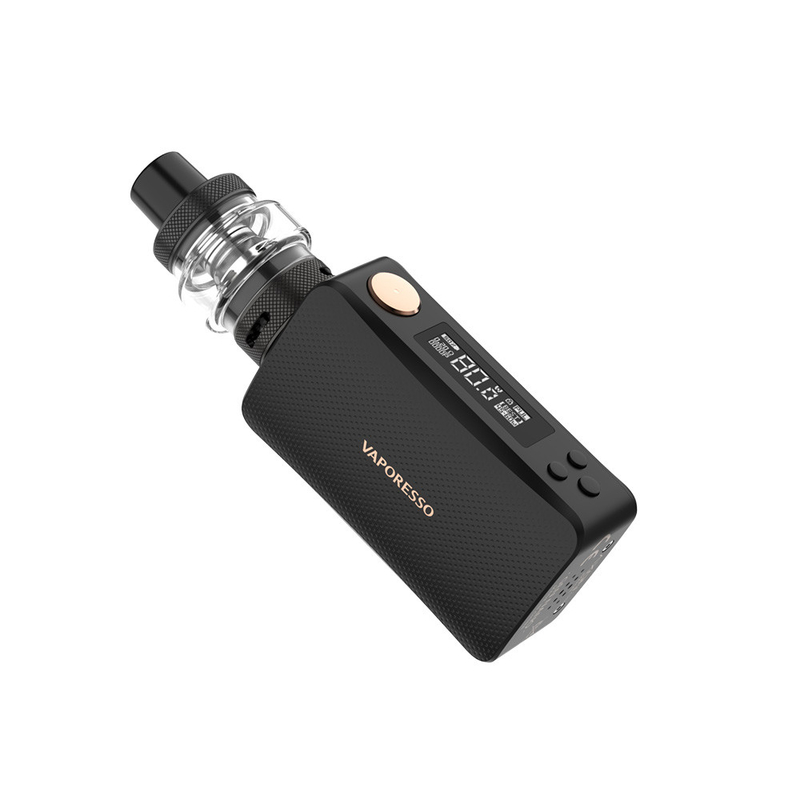 Vaporesso Gen Nano Box Kit 2000mah Wbudowana bateria Gtx Coil 80w Box Mod Kits