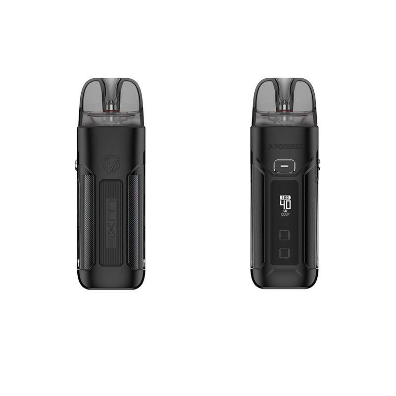 Zestaw Vaporesso Luxe X Pro 40W 1500mAh z wbudowanym akumulatorem