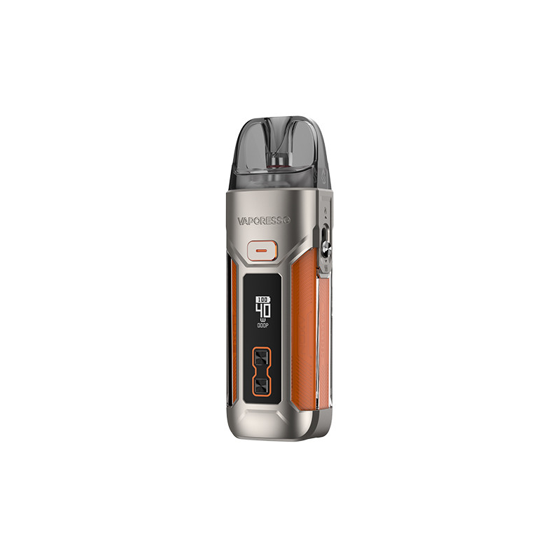 Zestaw Vaporesso Luxe X Pro 40W 1500mAh z wbudowanym akumulatorem