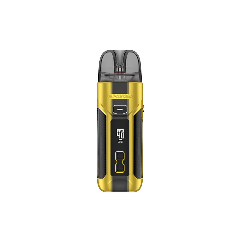 Zestaw Vaporesso Luxe X Pro 40W 1500mAh z wbudowanym akumulatorem