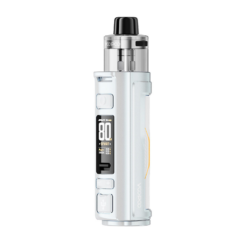 Voopoo Argus Pro 2 Pod Mod Kit 3000mAh Wbudowany akumulator 5ml PnP X 0,15ohm 0,3ohm cewka