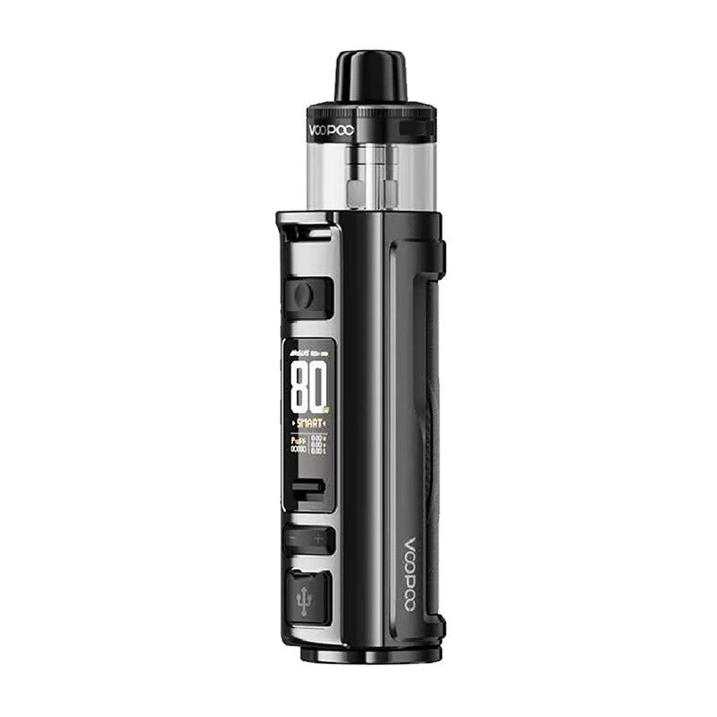 Voopoo Argus Pro 2 Pod Mod Kit 3000mAh Wbudowany akumulator 5ml PnP X 0,15ohm 0,3ohm cewka