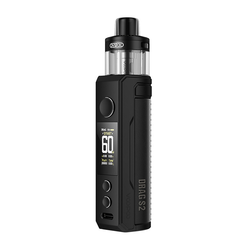Voopoo Argus Pro 2 Pod Mod Kit 3000mAh Wbudowany akumulator 5ml PnP X 0,15ohm 0,3ohm cewka