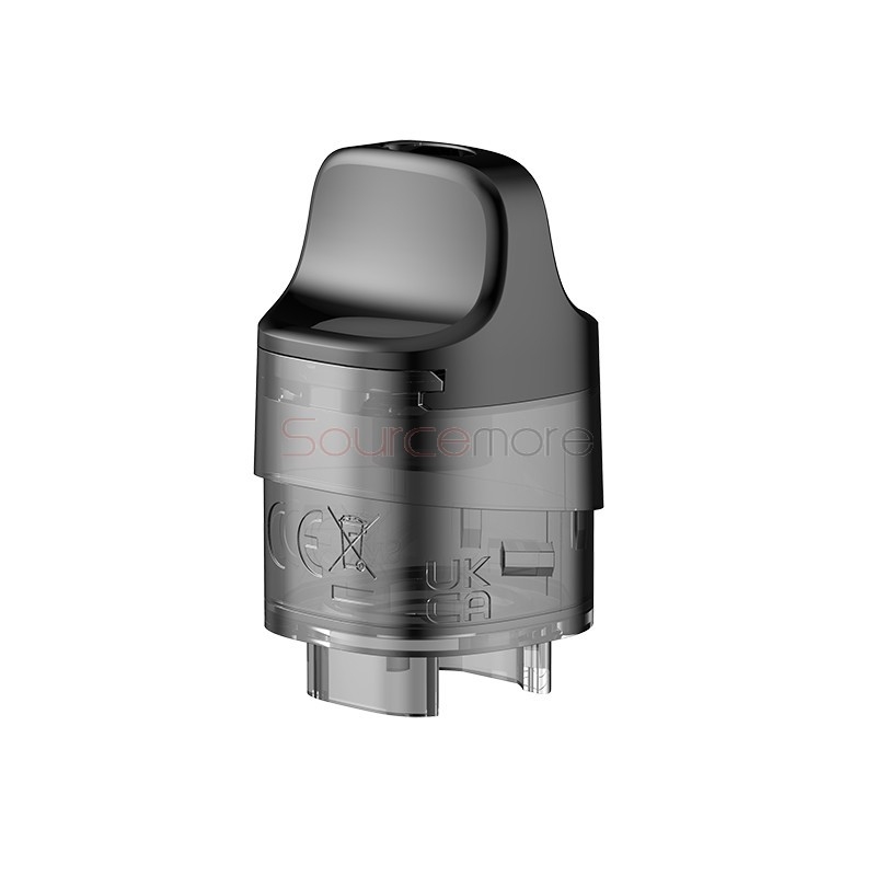 SMOK RPM C Kartridż 4 ml 3 sztuk/ opakowanie Typ opakowania standardowego