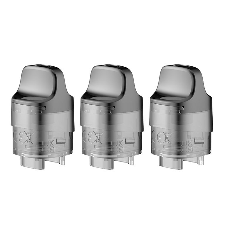 SMOK RPM C Kartridż 4 ml 3 sztuk/ opakowanie Typ opakowania standardowego