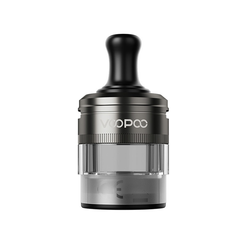 Voopoo PnP X CARTRIDGE MTL Pods 510 Drip Tip dla PnP X 0,3 ohm 0,6 ohm cewki