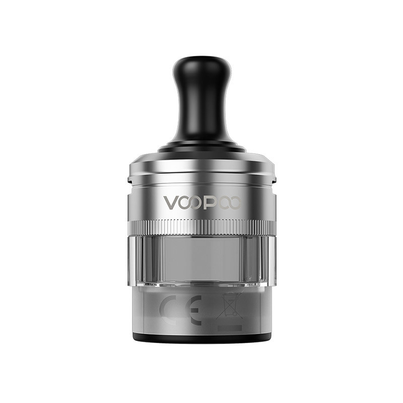 Voopoo PnP X CARTRIDGE MTL Pods 510 Drip Tip dla PnP X 0,3 ohm 0,6 ohm cewki