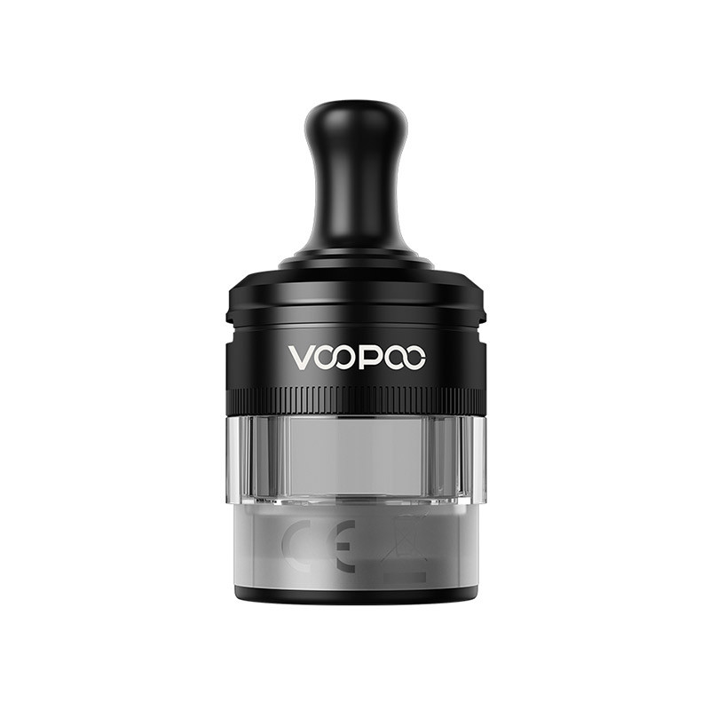 Voopoo PnP X CARTRIDGE MTL Pods 510 Drip Tip dla PnP X 0,3 ohm 0,6 ohm cewki