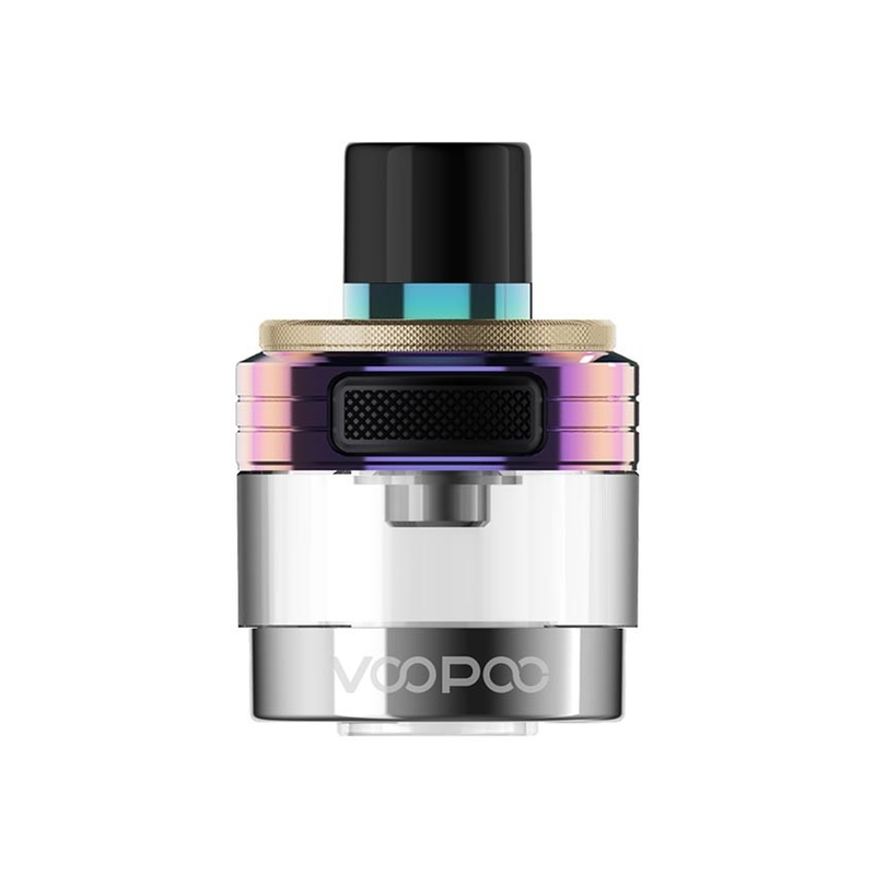 VOOPOO TPP X Pod Cartridge 5,5 ml do zestawu PNP-X.