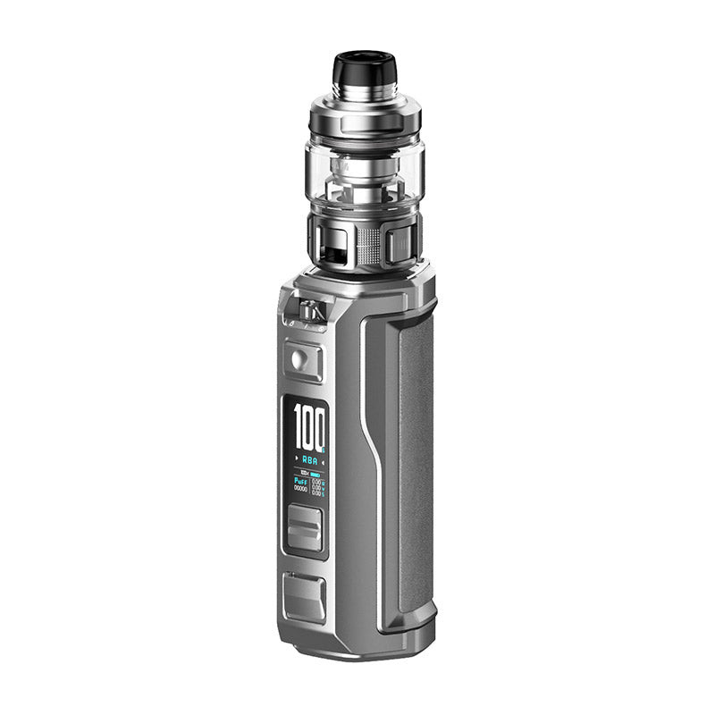 Voopoo Argus XT 100W Mod Kit 6.5ml Fit For Matt Tank 18650/21700 bateria