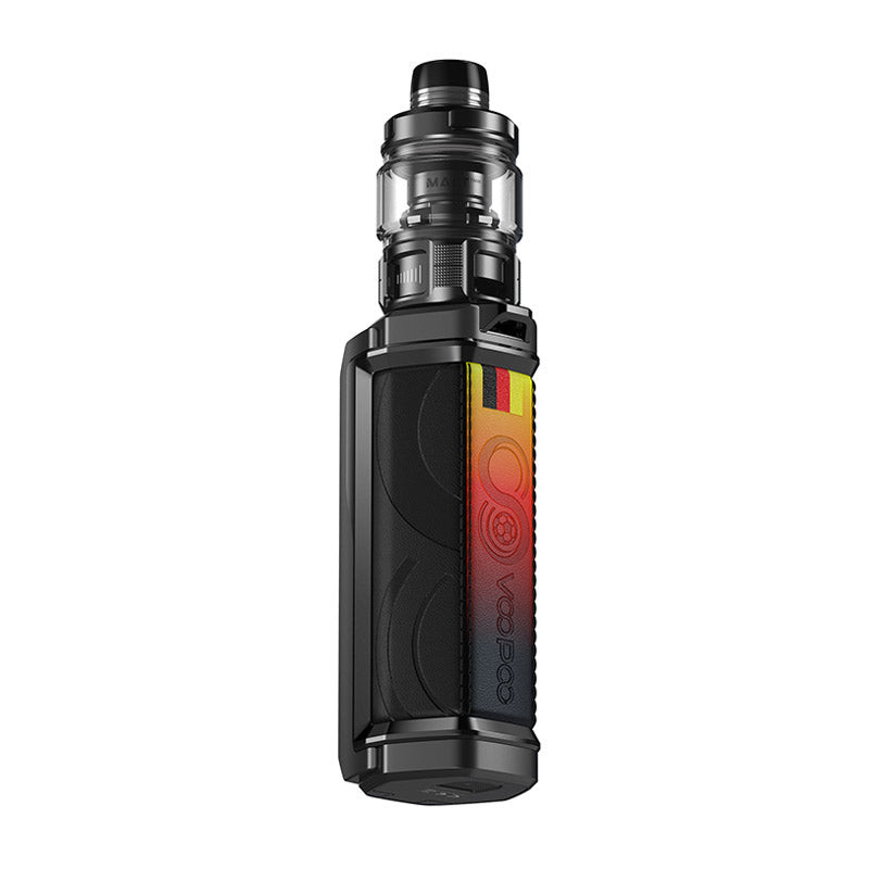 Voopoo Argus XT 100W Mod Kit 6.5ml Fit For Matt Tank 18650/21700 bateria