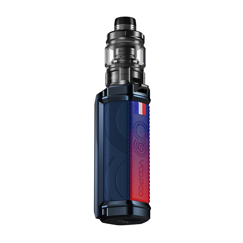 Voopoo Argus XT 100W Mod Kit 6.5ml Fit For Matt Tank 18650/21700 bateria