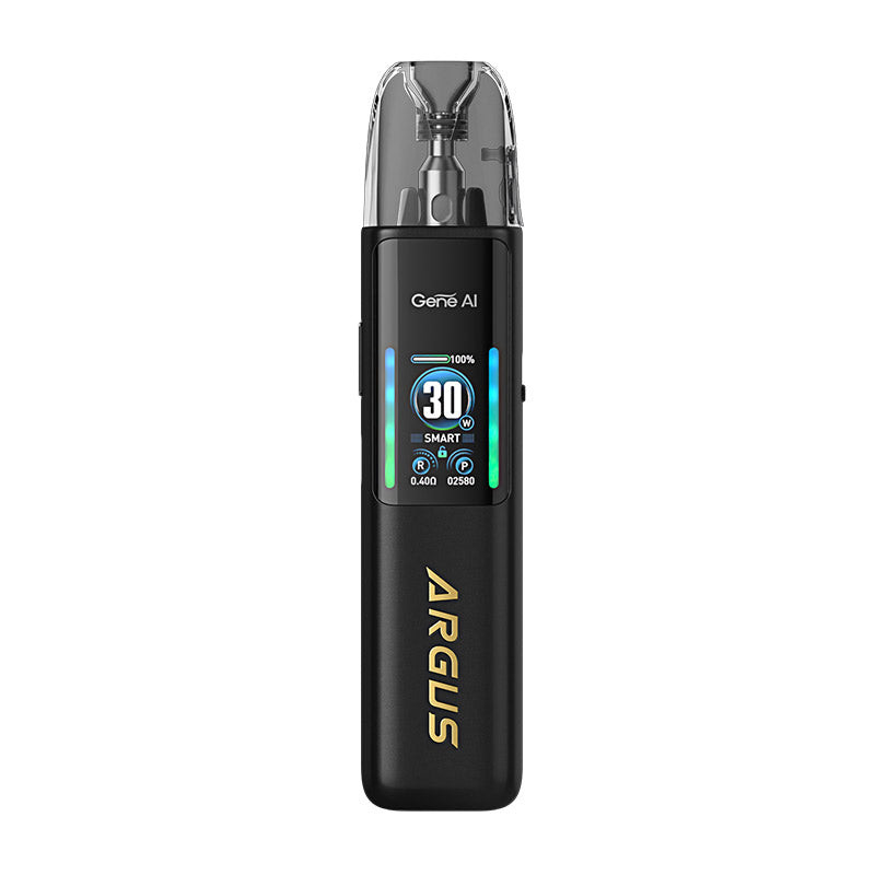 Voopoo Argus G2 Pod System kit 1000 mAh 3 ml Argus Top Fill Cartridge 0, 7 ohm 3 ml